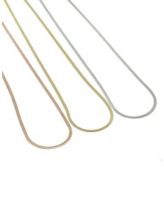 Mini Cleopatra Chocker