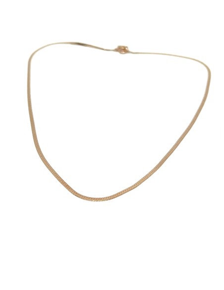 Mini Cleopatra Chocker