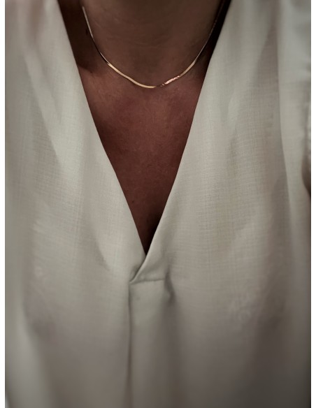 Mini Cleopatra Chocker