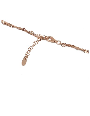 Collana due Fili Belle Epoque