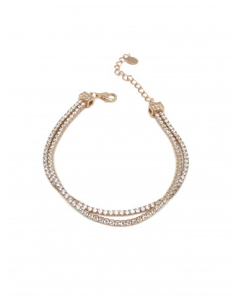 Double Tennis Bracelet 2