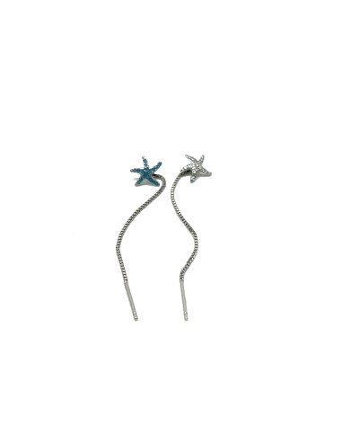 Starfish Ear Thread