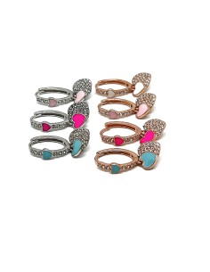 Monorecchino Scattino Cuore...