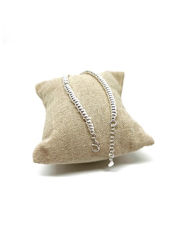 Bracciale Rondelle Medium