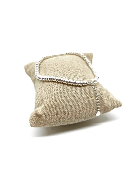 Bracciale Rondelle Medium
