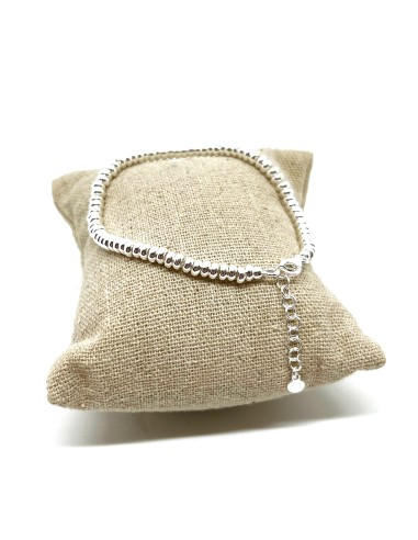Bracciale Rondelle Medium