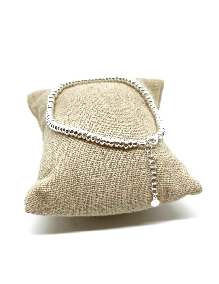 Bracciale Rondelle Medium