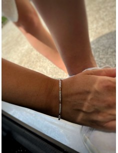 Bracciale Rondelle e...