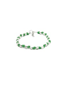 Bracciale Pepite e Nodini... 2