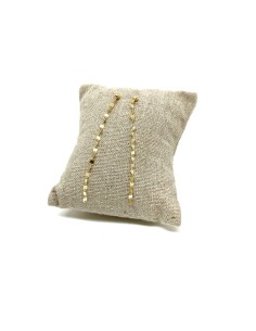 Orecchini a Lobo Maglia... 2