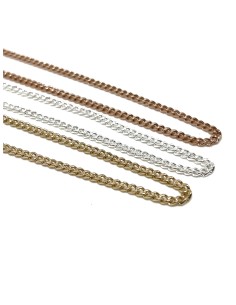 Groumettina Necklace