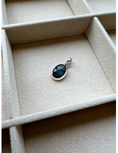 Labradorite Small Oval...