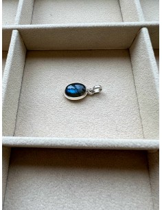Labradorite Small Oval... 2