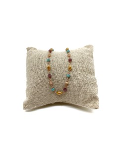 Bali Cristal Necklace