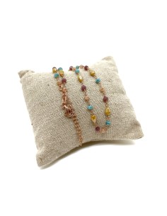 Bali Cristal Necklace 2