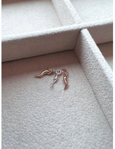 Mini Lucky Horn Subject