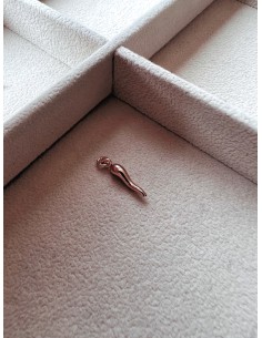 Lucky Horn Subject 2