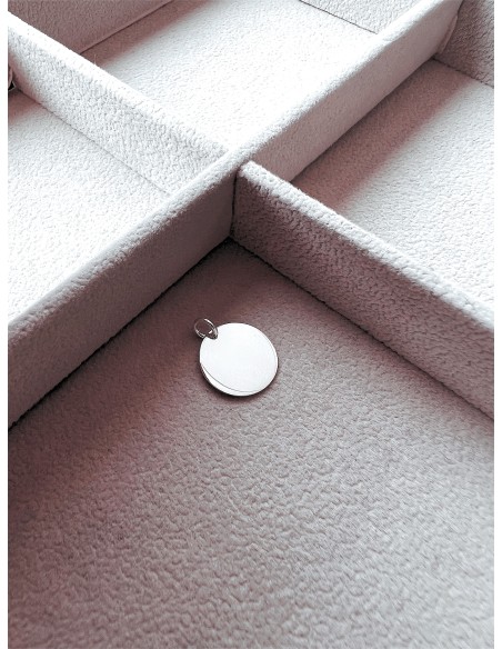 Customizable Nameplate Subject