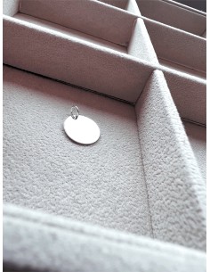 Customizable Nameplate Subject 2