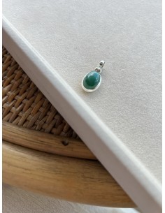 Small Oval Medallion of... 2