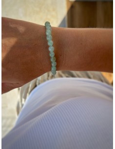 Elastic Bracelet Aventurine...
