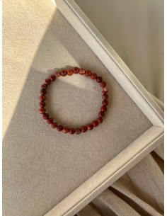 Bracelet Elastic Jasper 2