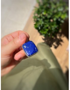 Medaglione Quadrato... 2