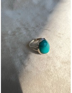 Anello Turchese 2