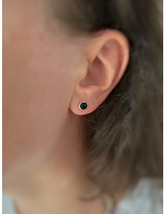 Orecchini Pietre Naturali 2