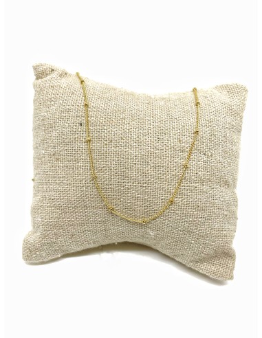 Collana Strangolino Minimal