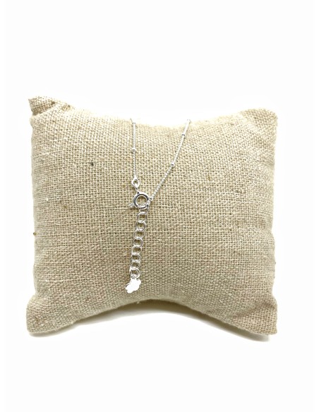 Collana Strangolino Minimal