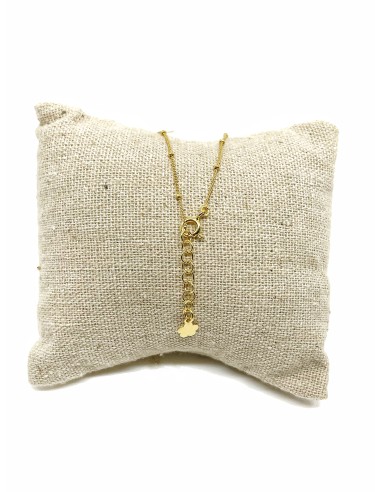 Collana Strangolino Minimal
