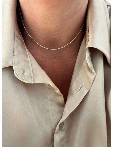 Minimal Chocker Necklace