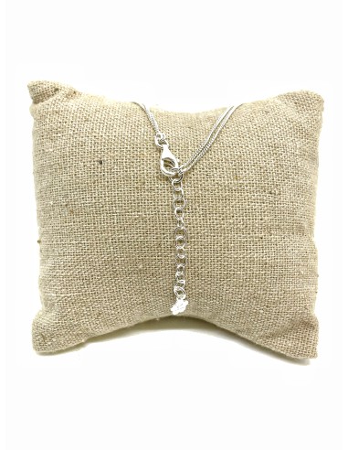 Collana Doppia Stelle Pendenti