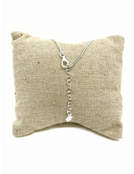 Collana Doppia Stelle Pendenti