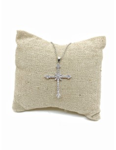 Collana Croce Gotica 2