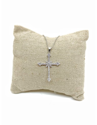 Necklace Cross Gothic