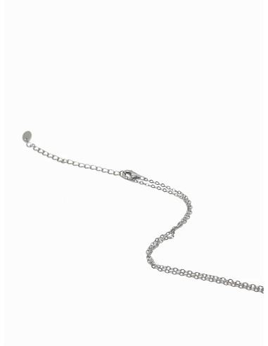 Collana Croce Gotica