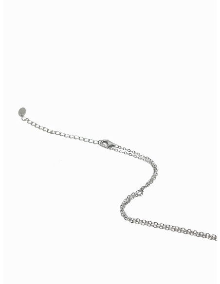 Necklace Cross Gothic