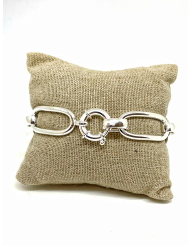 Bracciale Catena Jazz