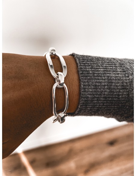 Bracciale Catena Jazz