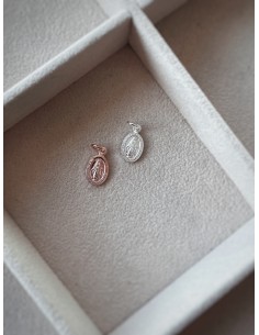 Subject Madonnina Mini