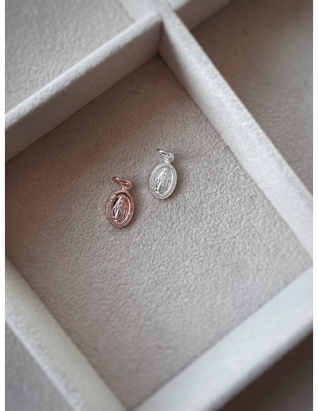 Subject Madonnina Mini