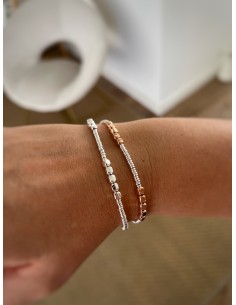 Bracelet with Washers and...