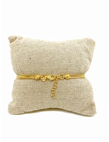 Bracciale Catenina Annodata