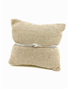 Chain Knotted Bracelet 2