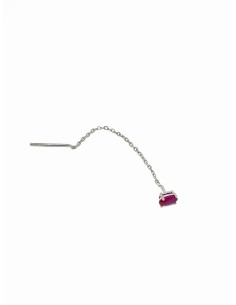 Ear Thread Punto Luce Mini 2