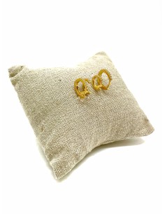 Double Headband Earrings 2