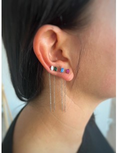 Ear Thread Punto Luce Mini