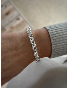 Bracciale Catena Rolò
